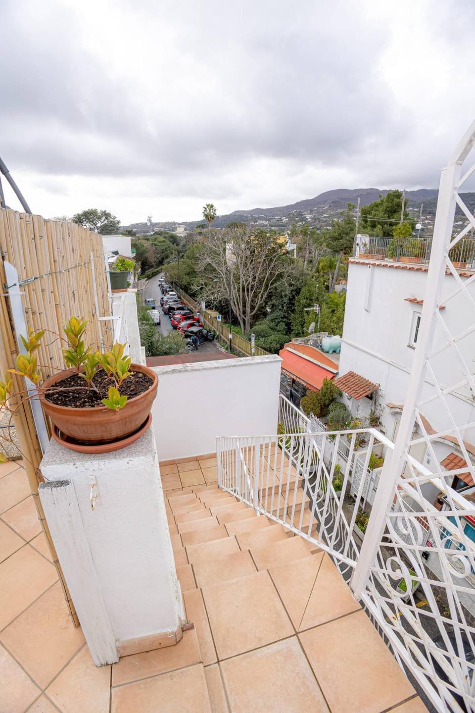 Day, View (from property/room), Balcony/Terrace