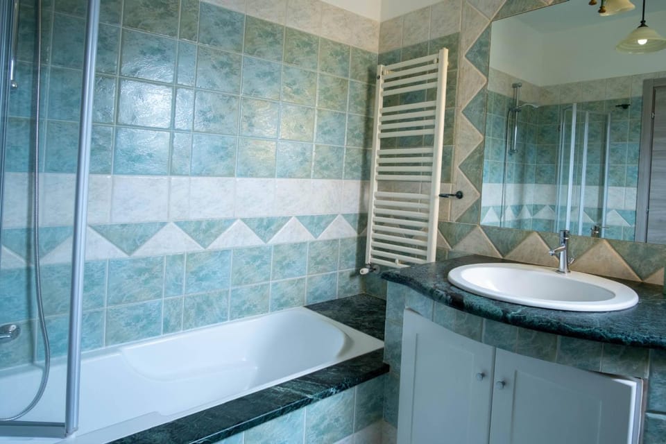 Casa Don Peppino City Center Apartment in Ischia