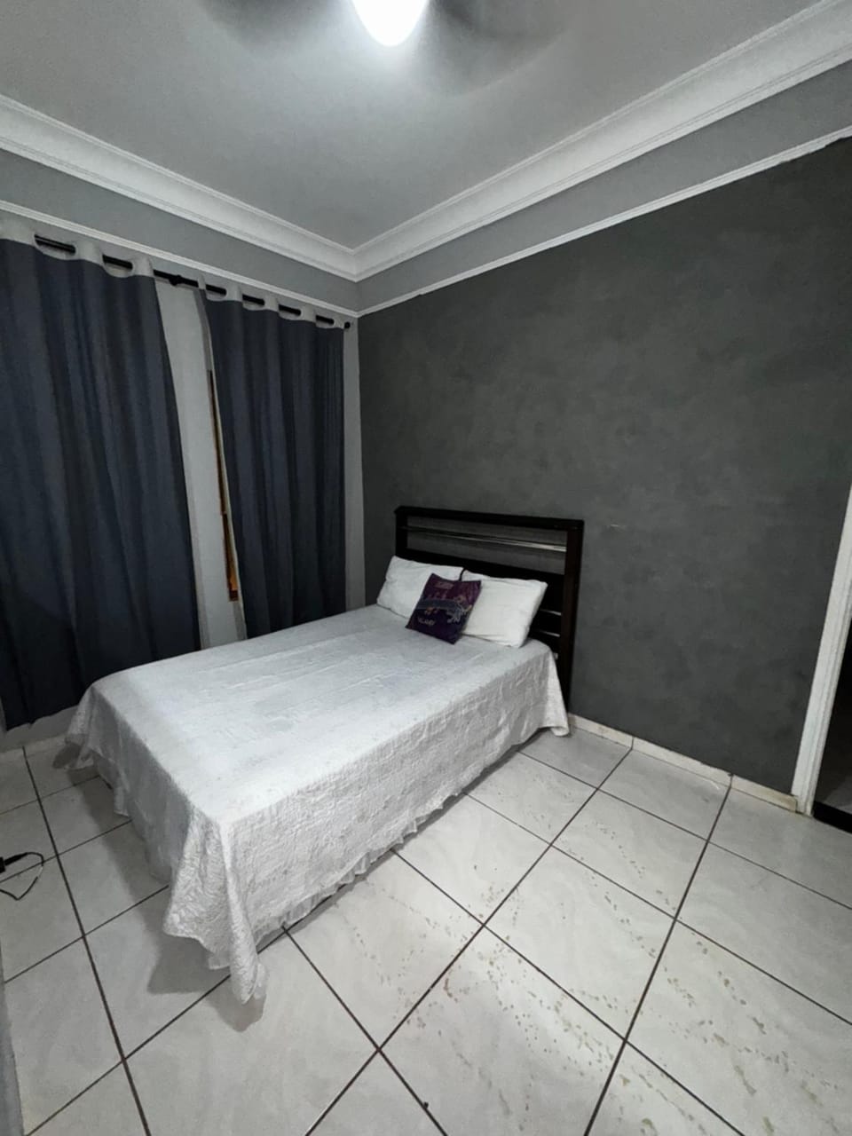 Área de lazer Só alegria Fenasucro House in State of São Paulo