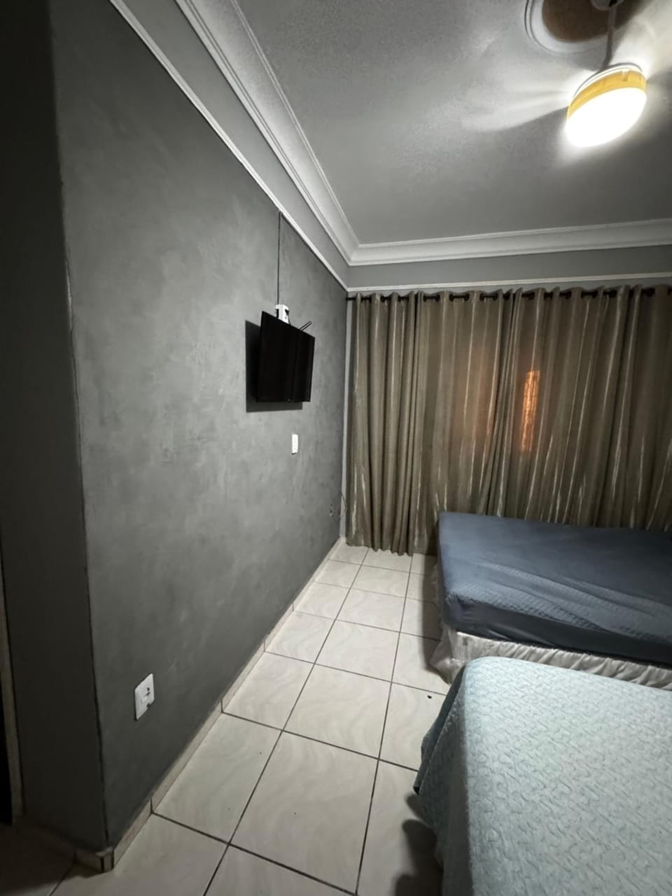 Área de lazer Só alegria Fenasucro House in State of São Paulo