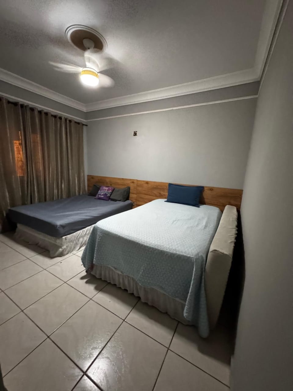 Área de lazer Só alegria Fenasucro House in State of São Paulo