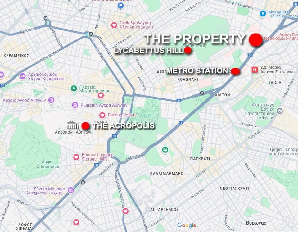 Property logo or sign