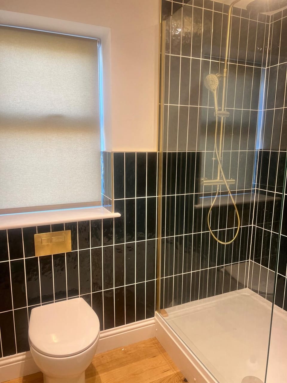 Valley View Apartment in Bristol