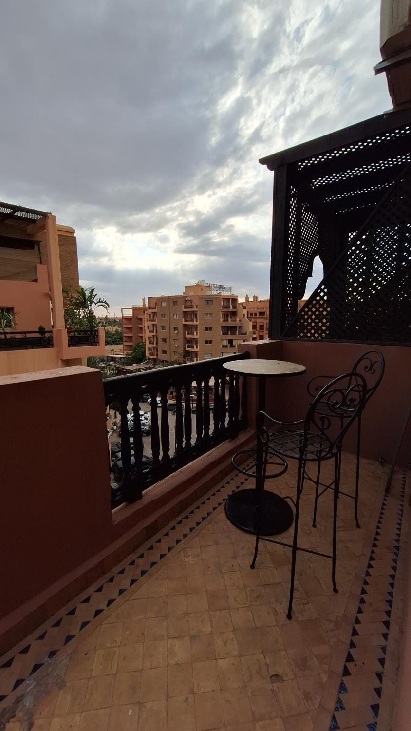 Patio, View (from property/room)