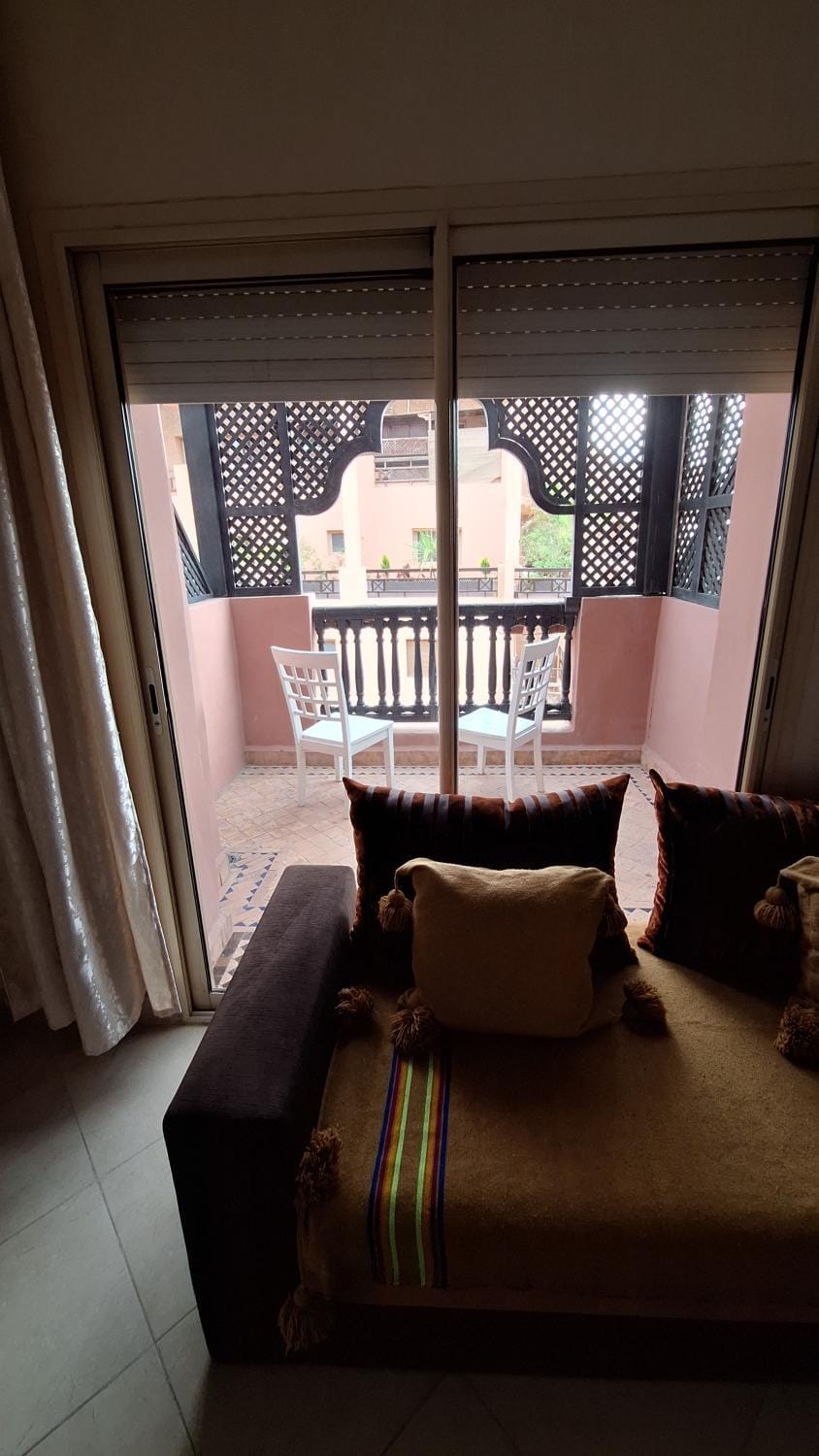 View (from property/room), Balcony/Terrace