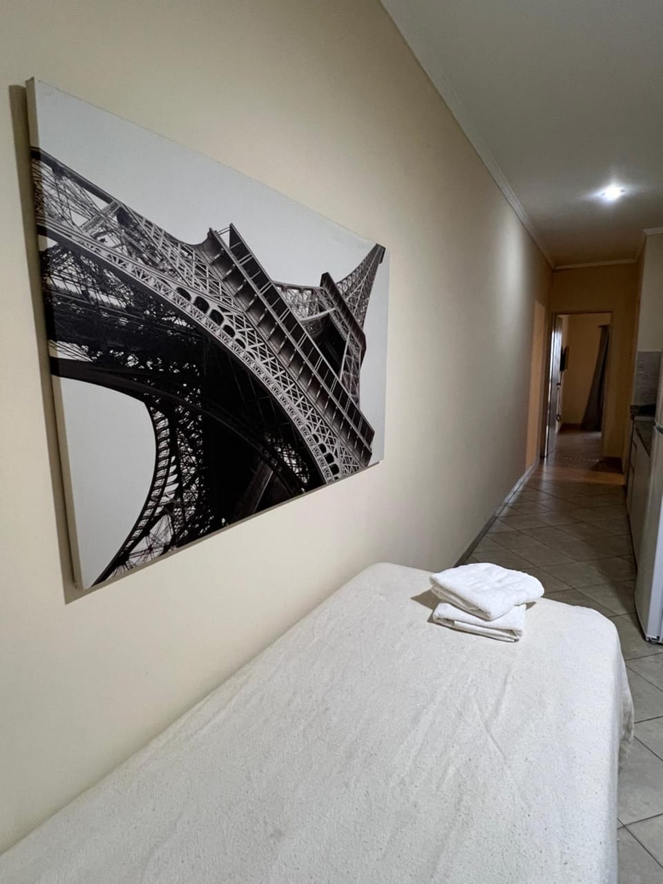 FA Temporarios 7 - Zona Cardiológico centro Apartment in Corrientes