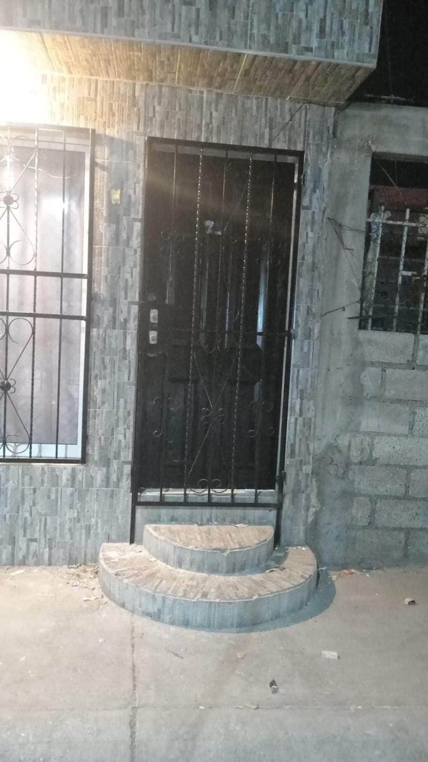 Casa Eric House in State of Mexico