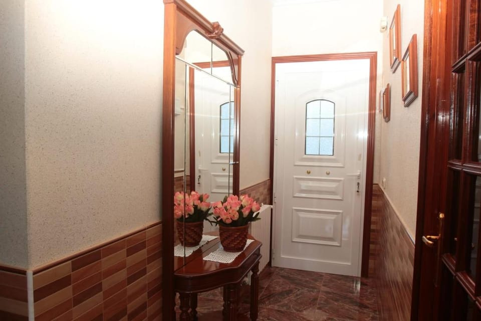 Casa Soutullo Apartment in O Salnés