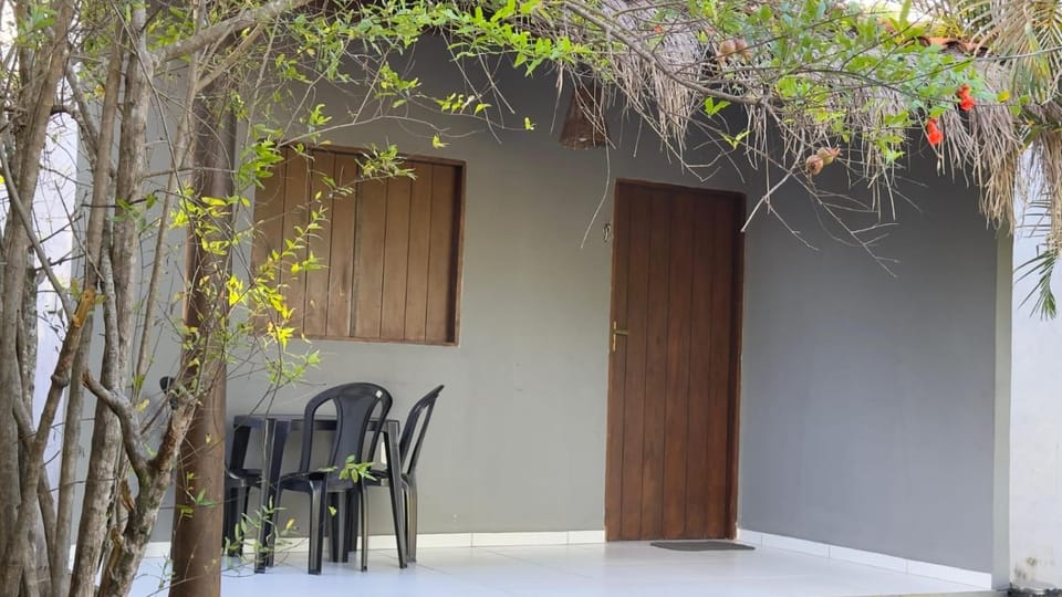 Suítes Milagres Bontempo Nature lodge in State of Alagoas, Brazil