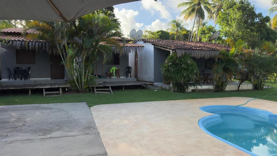 Suítes Milagres Bontempo Nature lodge in State of Alagoas, Brazil