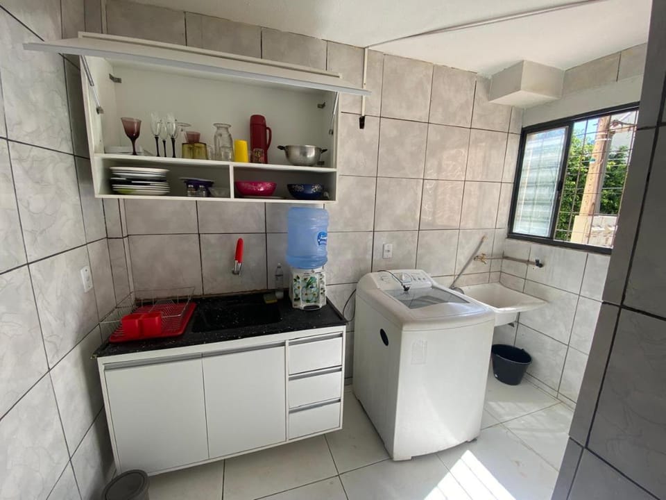 Apartamento em Cuiabá, Brasil Apartment in State of Mato Grosso, Brazil