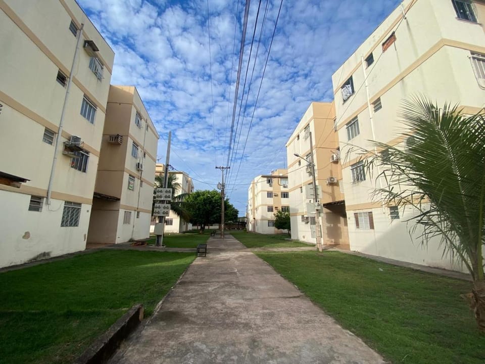 Apartamento em Cuiabá, Brasil Apartment in State of Mato Grosso, Brazil