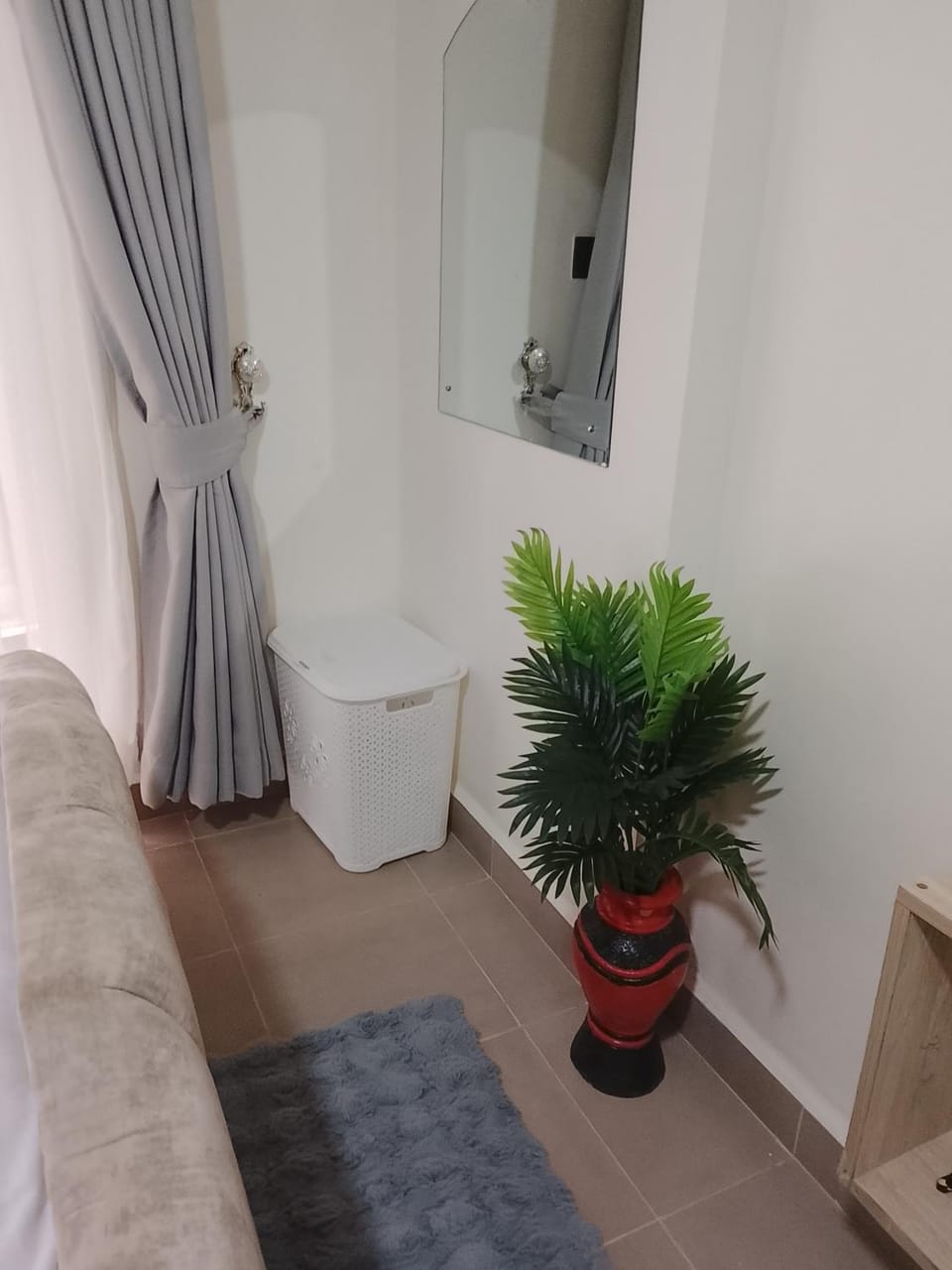 Mo Homes - Modern studio in South B, 15mins from JKIA, Wilson & Nairobi CBD Apartment in Nairobi