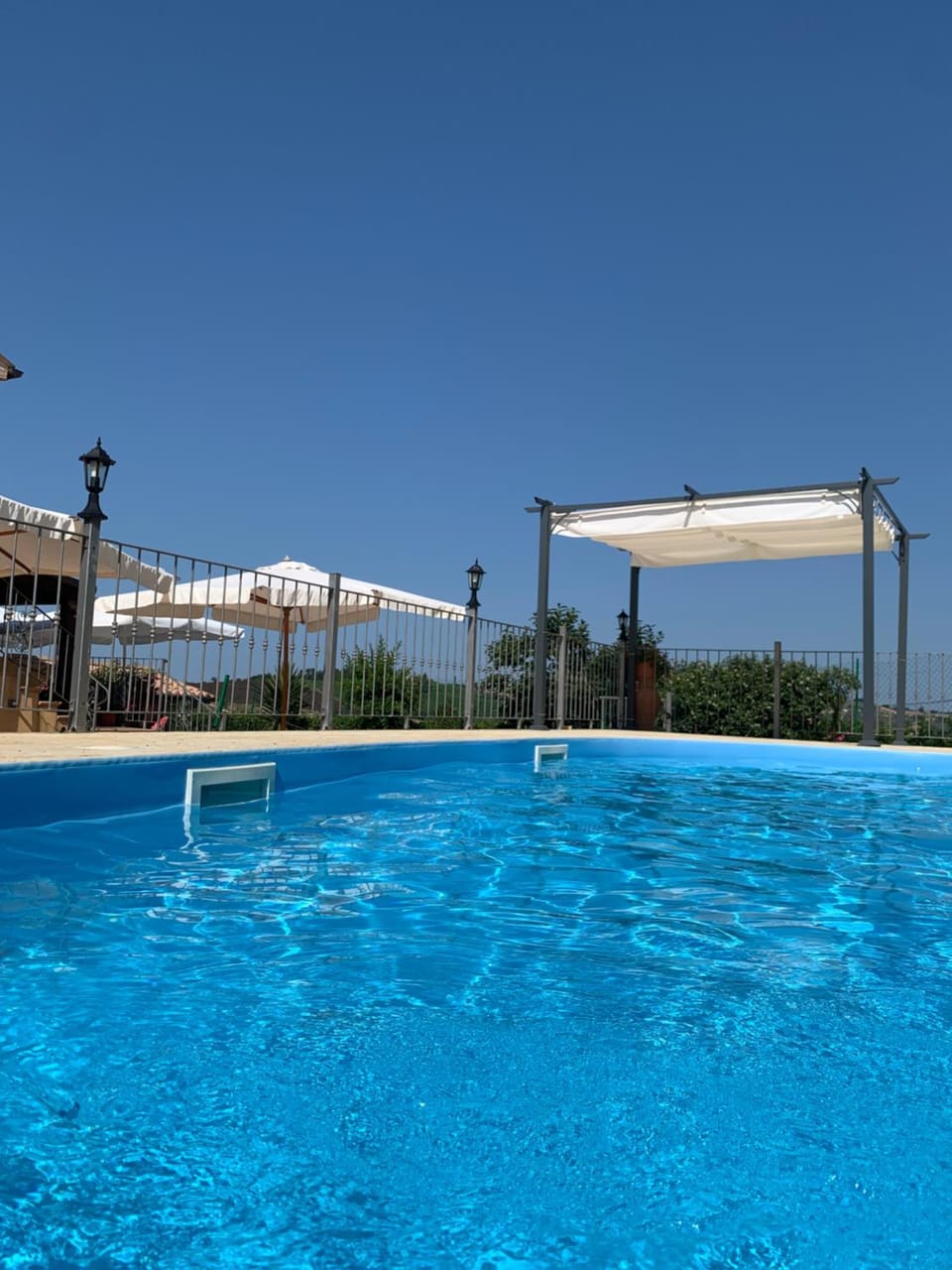 Agriturismo Cerquatonda Apartment in Marche