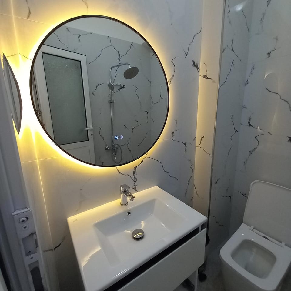 Guesthouse Thanasi Bed and Breakfast in Vlorë County, Albania