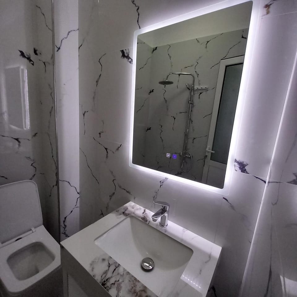 Guesthouse Thanasi Bed and Breakfast in Vlorë County, Albania