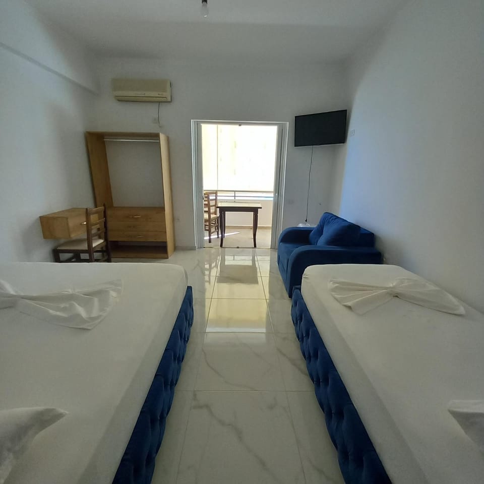 Guesthouse Thanasi Bed and Breakfast in Vlorë County, Albania