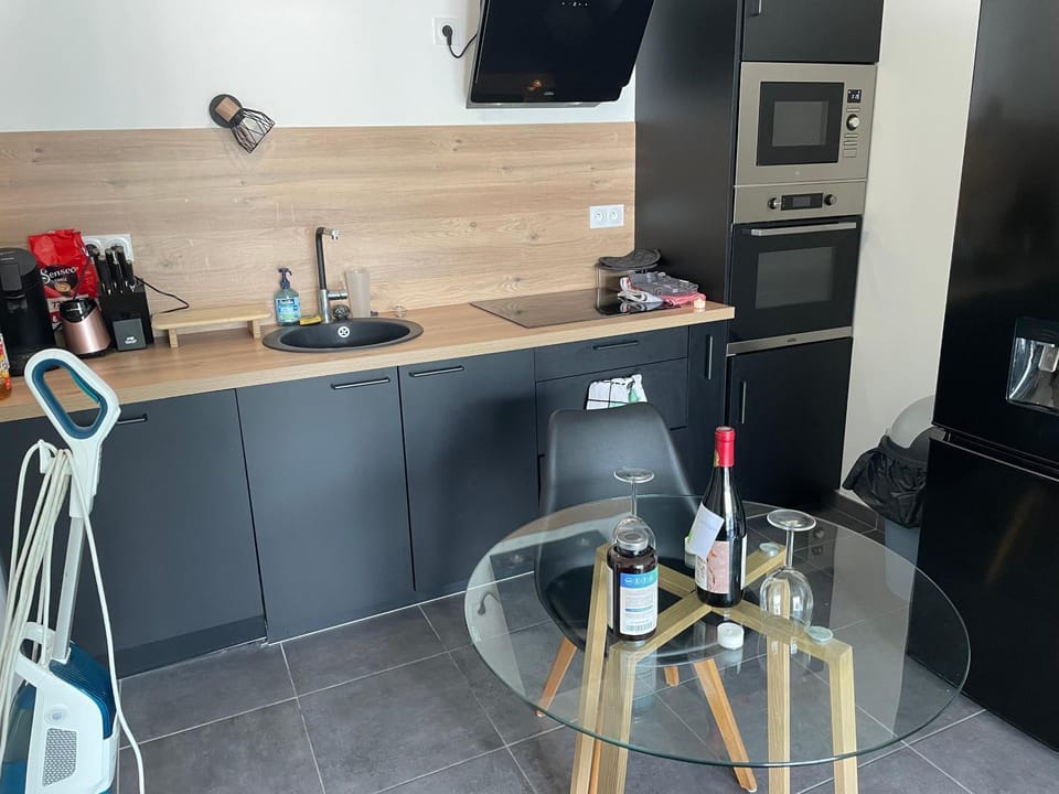 Villa Foch Apartment in Nouvelle-Aquitaine