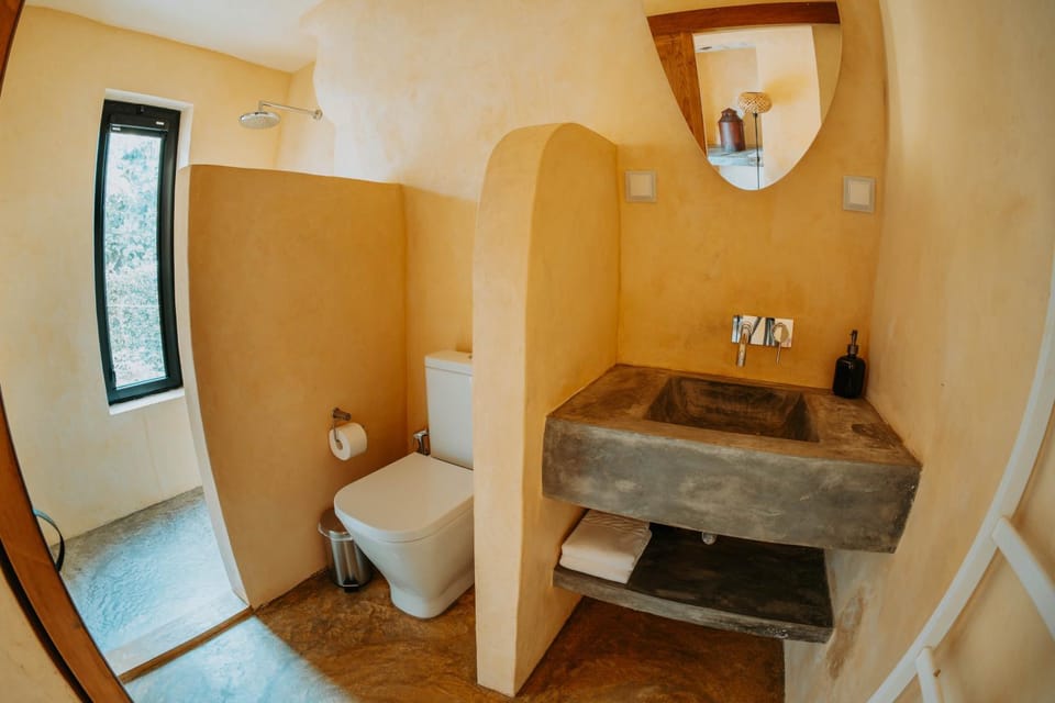 Toilet, Bathroom