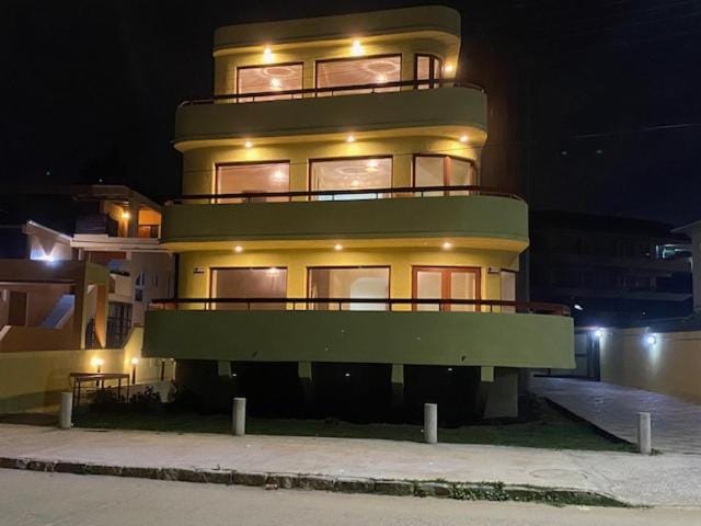 "Marenostro" Dpto #2, edificio frente al mar Apartment in Santiago Metropolitan Region