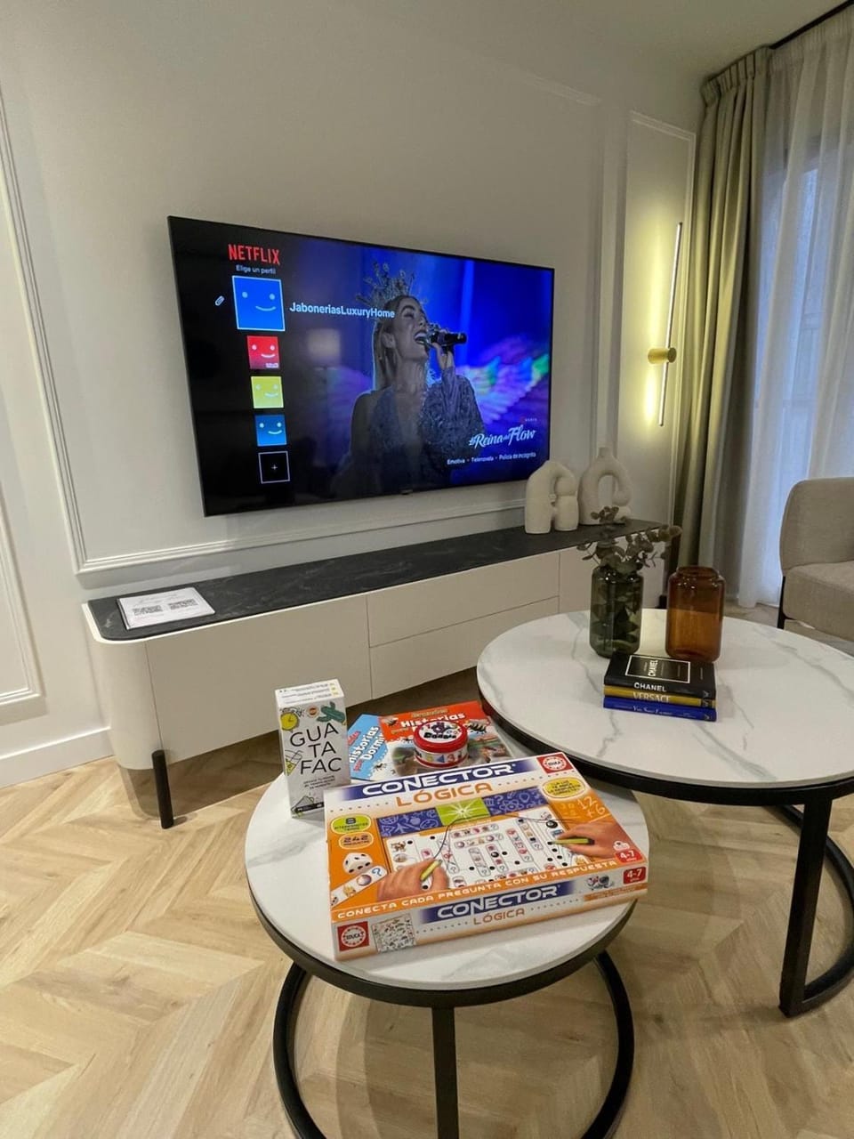 TV and multimedia