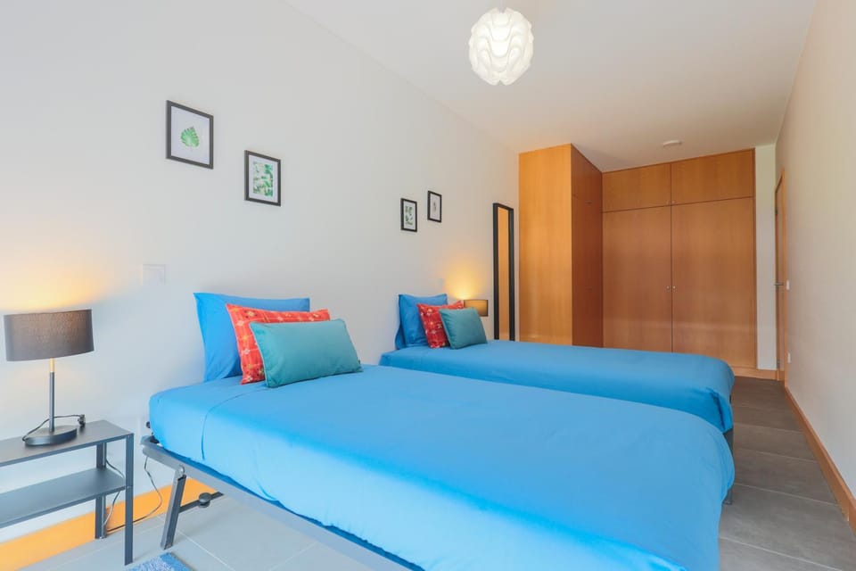 Porto Cathedral III Apartment in Porto