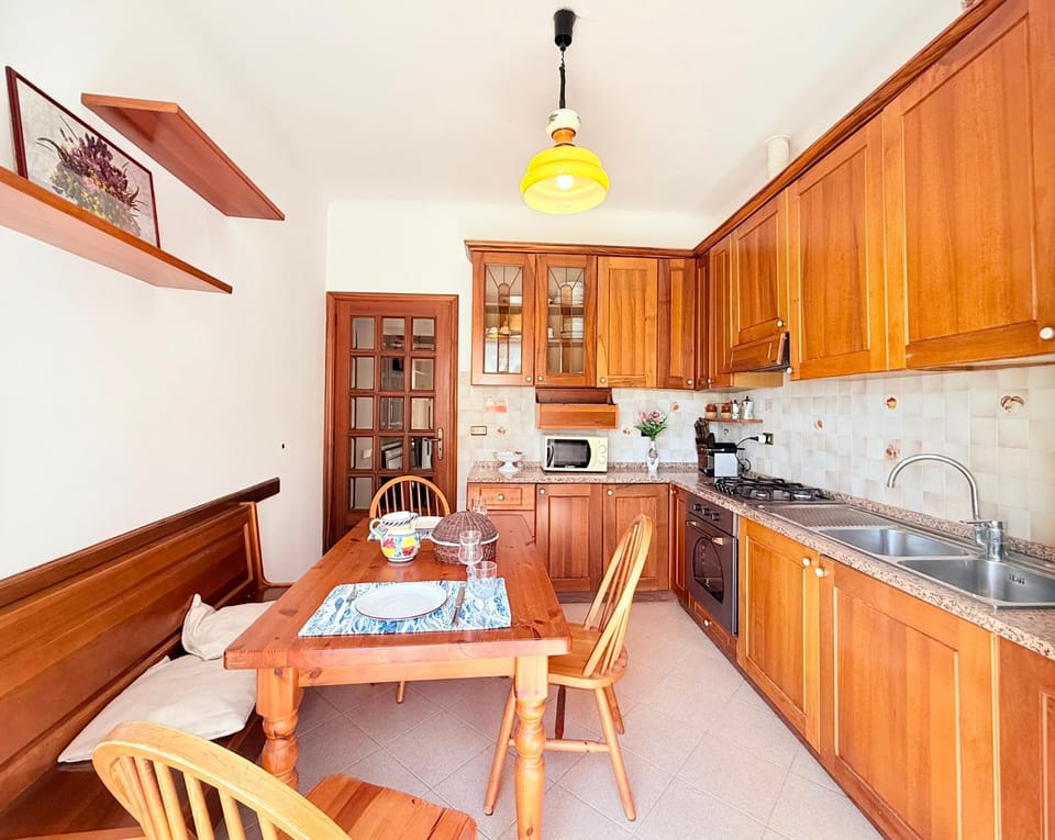 Dimora Concept - Orizzonte Blu - Verezzi sea view Apartment in Borgio Verezzi