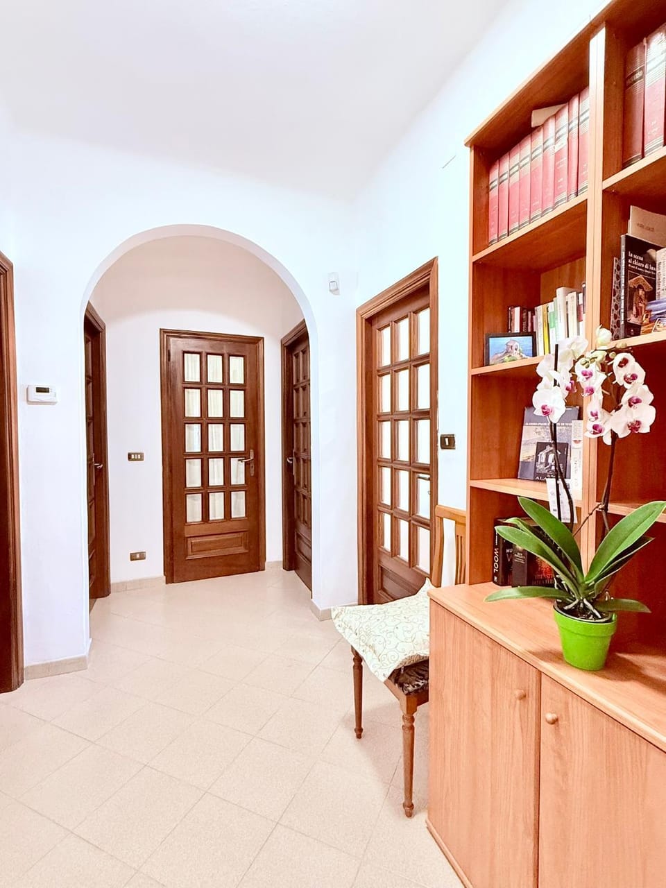 Dimora Concept - Orizzonte Blu - Verezzi sea view Apartment in Borgio Verezzi