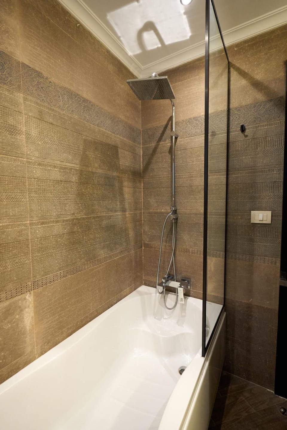 New Cairo Homehaven 3BR Apt Waterway Apartment in New Cairo City