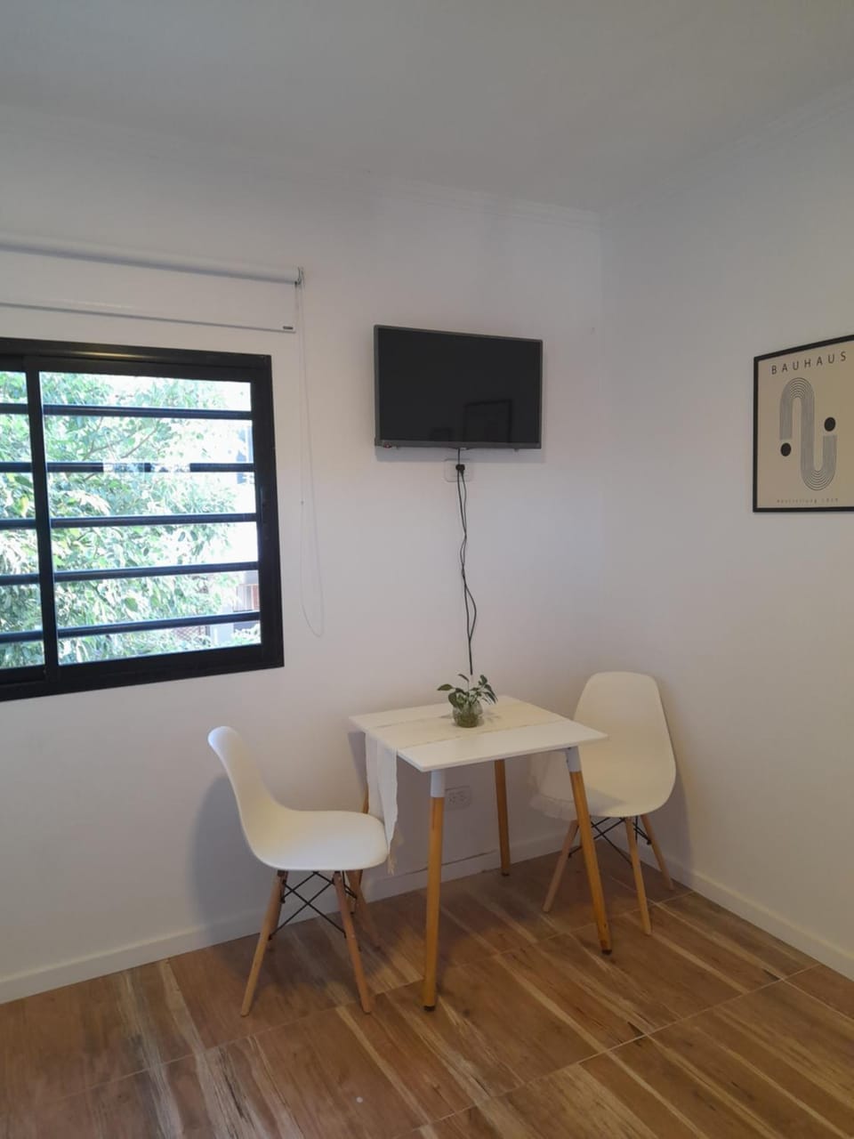 Lo de Ara Apartment in Concepción del Uruguay
