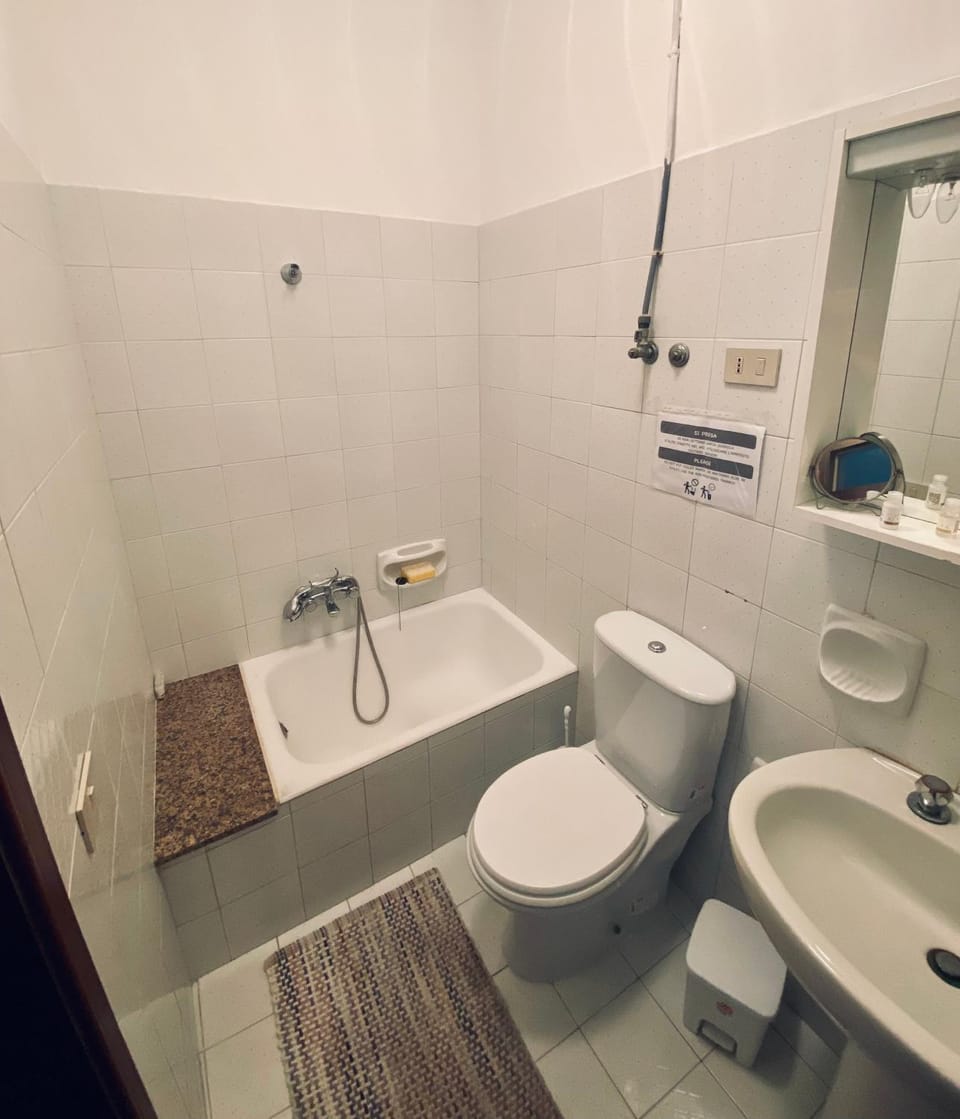 Toilet, Bathroom, Bath