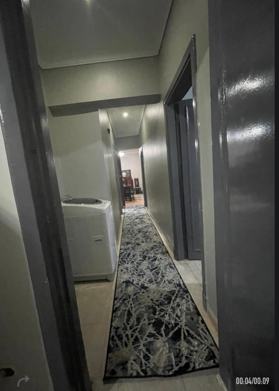 شقة بكمبوند البشاير سوبر لوكس 160 متر دقايق لمول العرب Apartment in Egypt