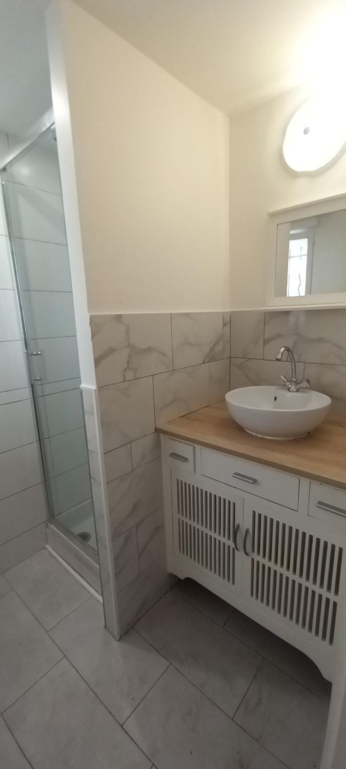 Studio centre ville de Gagny Apartment in Gagny