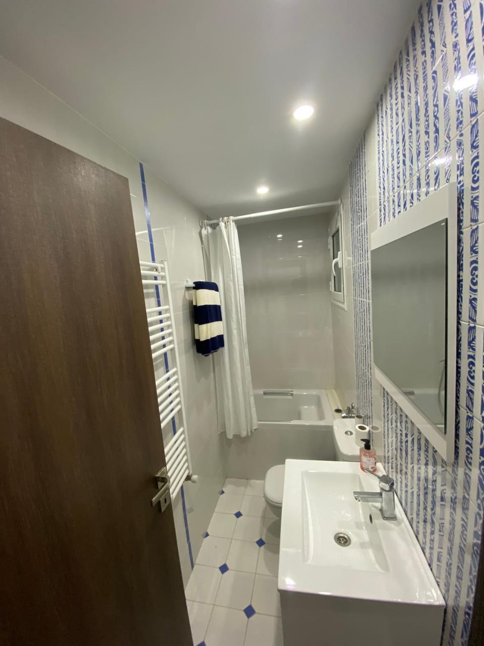 À Deux Pas de la mer Apartment in Tunisia