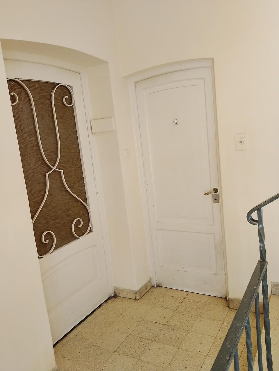 Departamento compartido de artistas para viajeros en el corazón de Mendoza Vacation rental in Mendoza