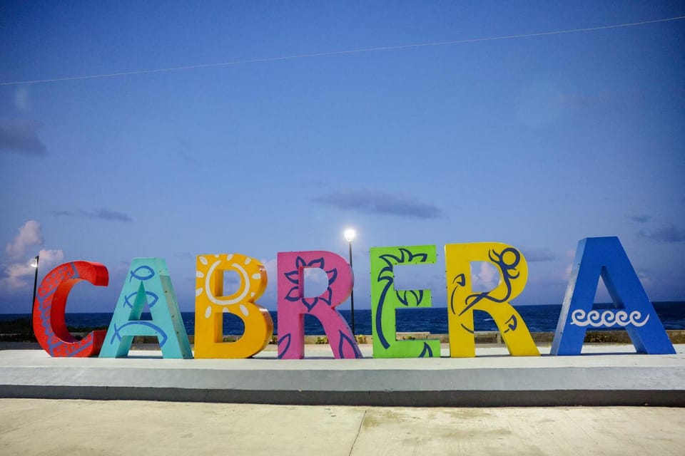 Vista Mar Malecón Hotel Hotel in Cabrera