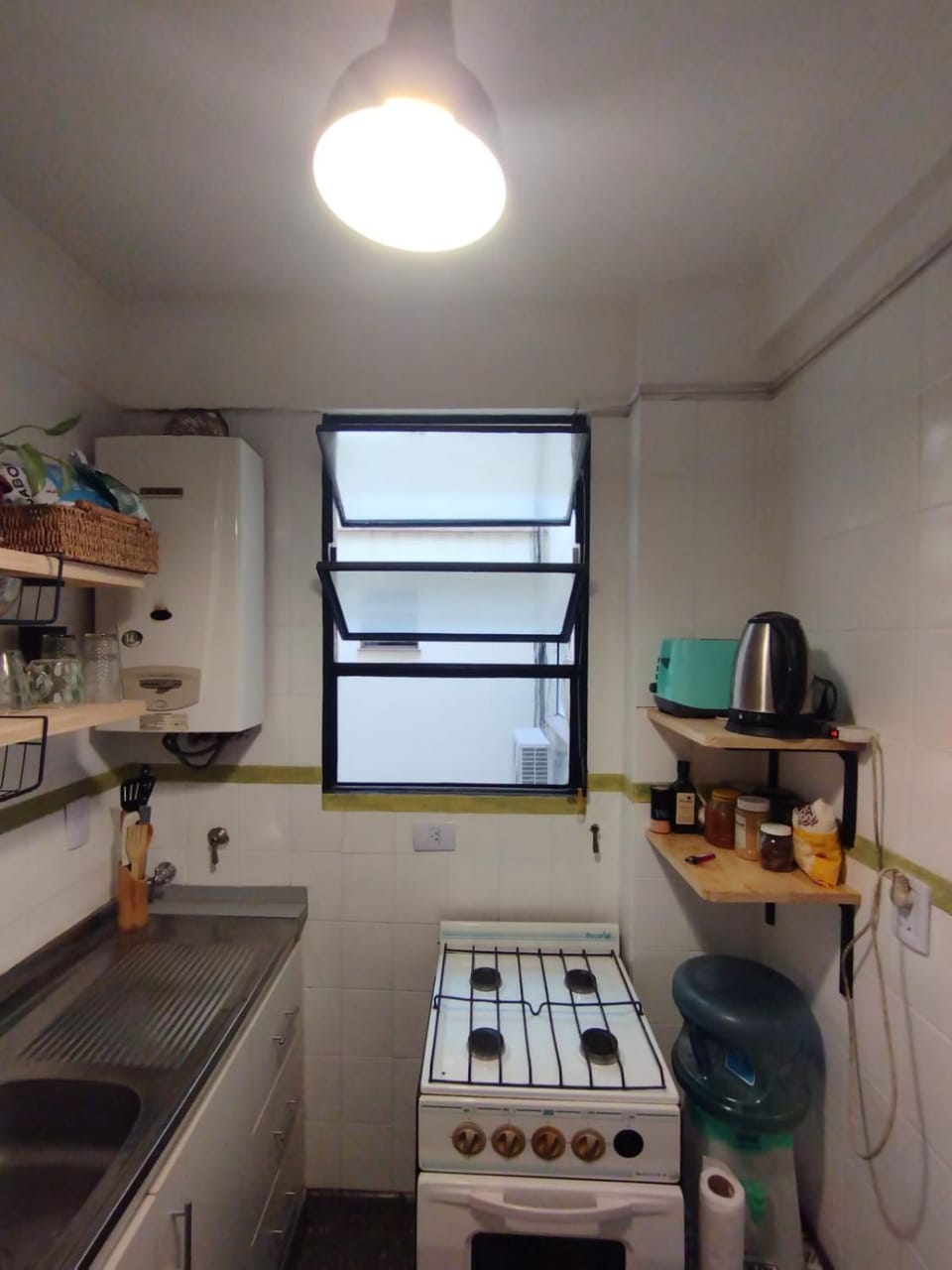 Nuñez depto Apartment in Buenos Aires