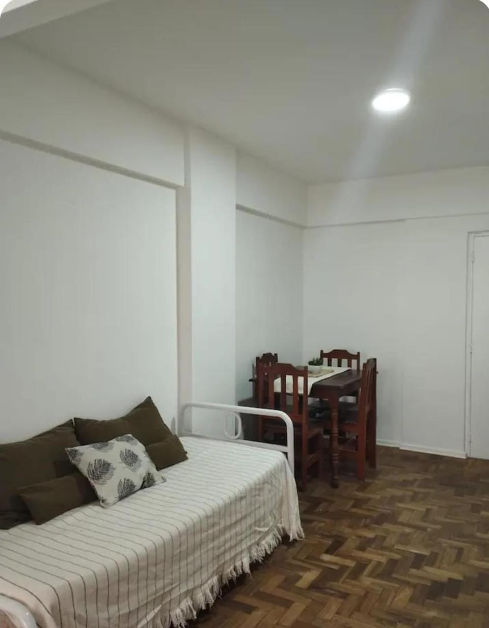 Nuñez depto Apartment in Buenos Aires