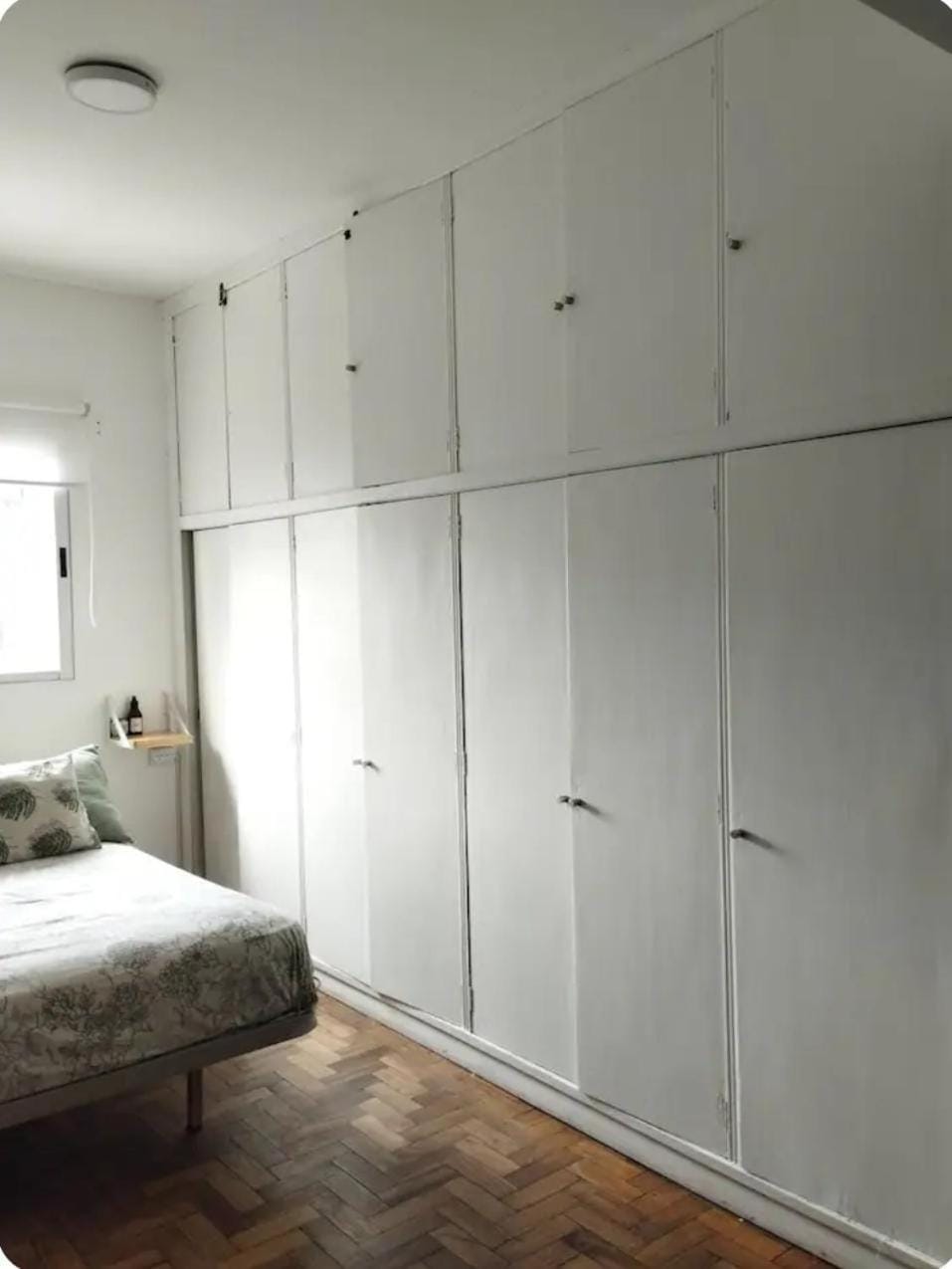 Nuñez depto Apartment in Buenos Aires