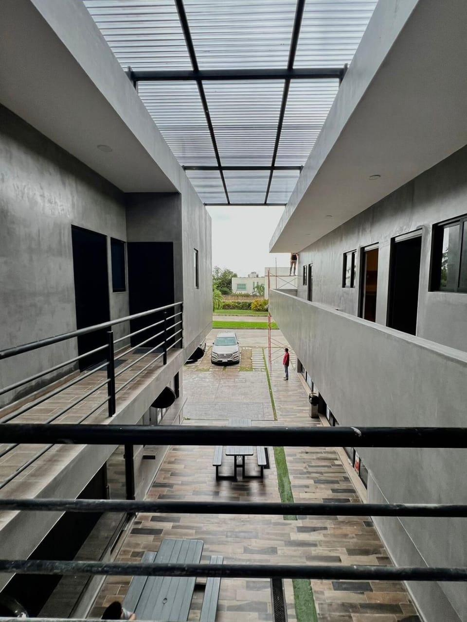 Realofts Apartment in Villahermosa