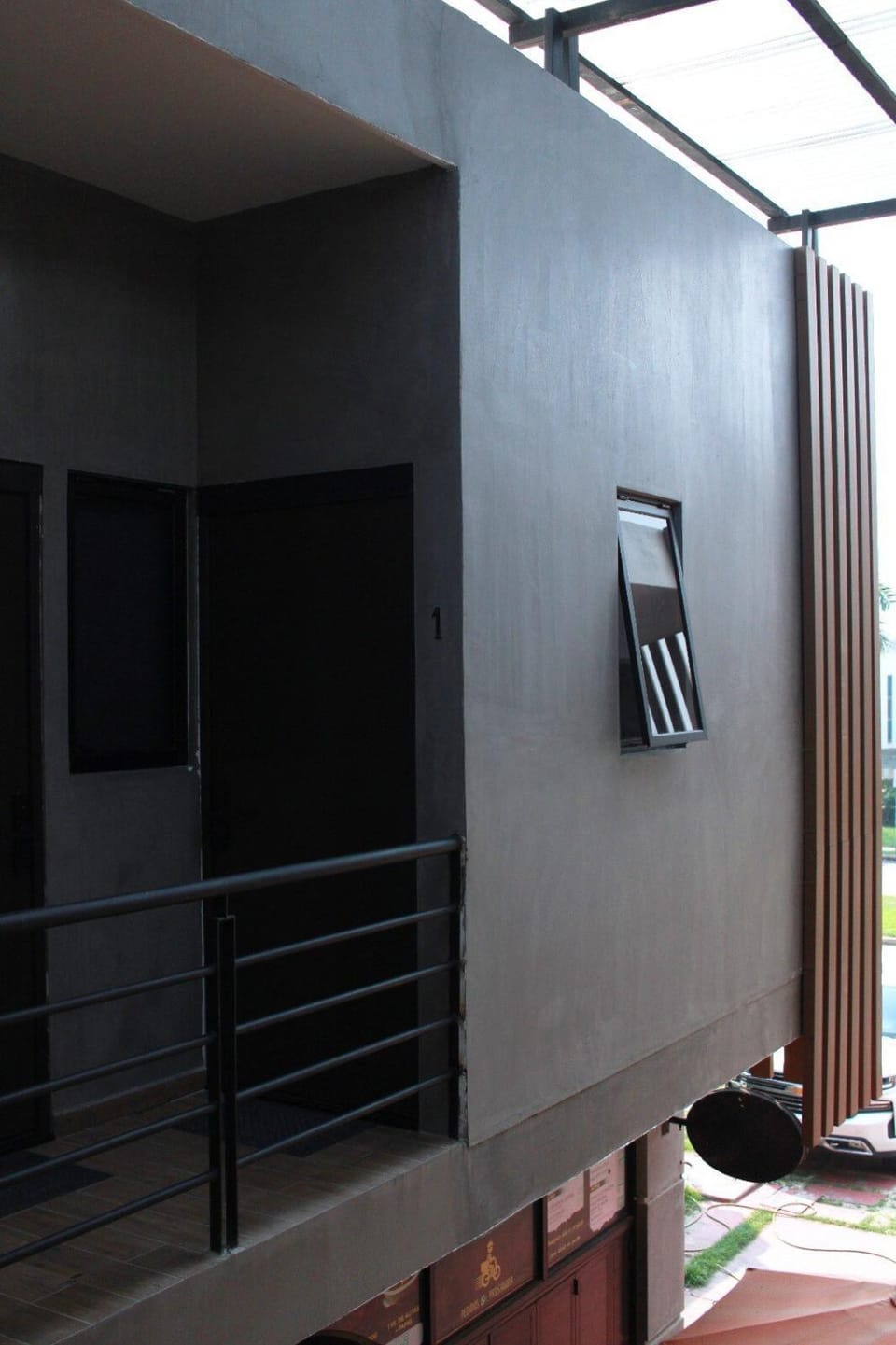 Realofts Apartment in Villahermosa
