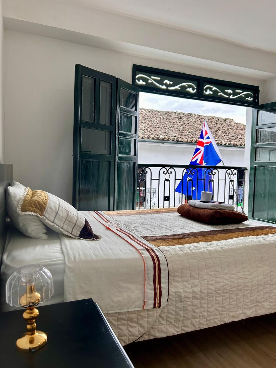 Hotel Santa Marta Centro Histórico Hotel in Popayán