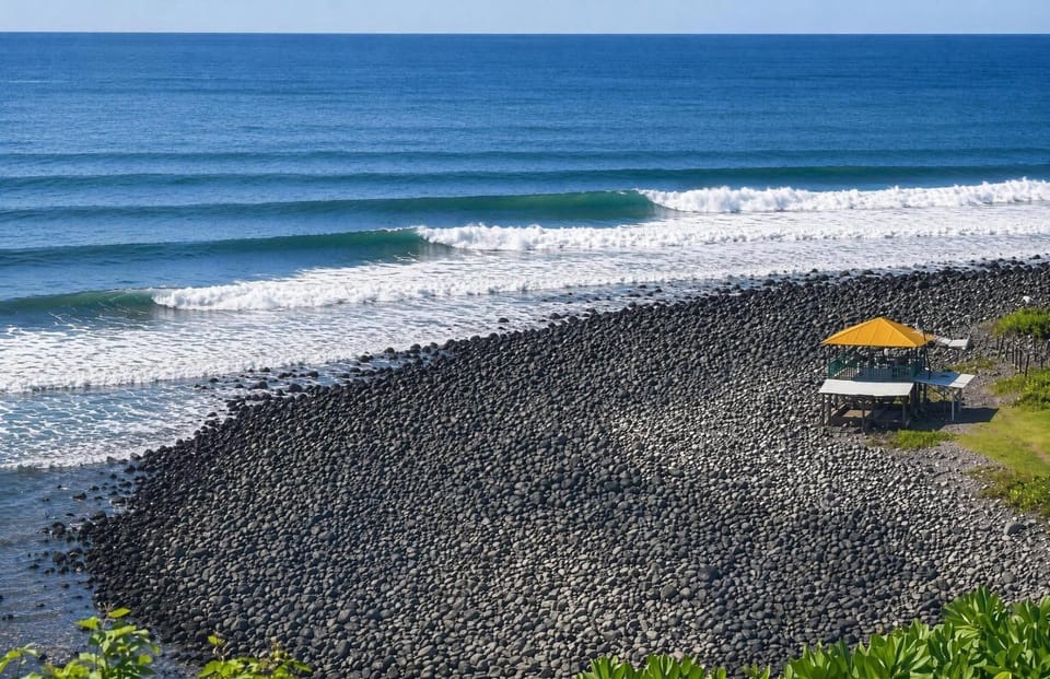 Lodge Ayla Punta Mango House in El Salvador