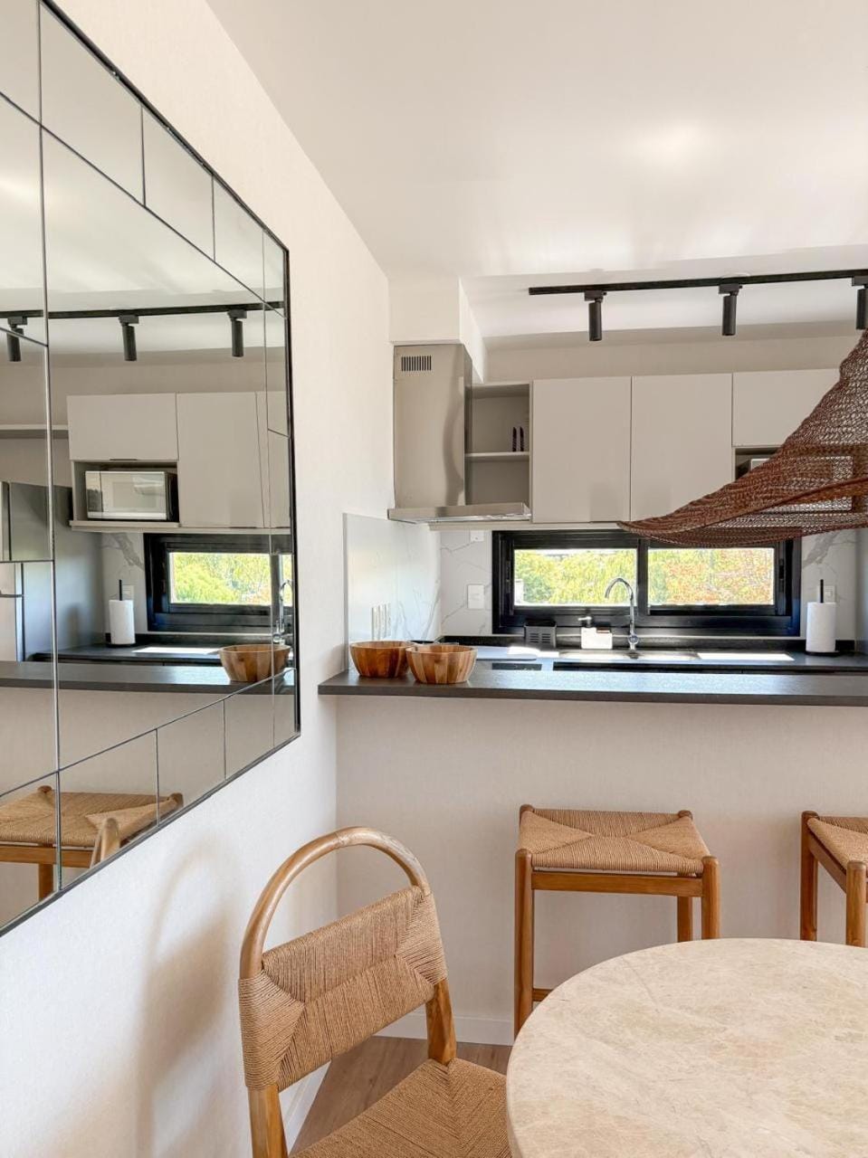 Exceptional apartment 4 minutes from Carrasco Airport Apartment in Ciudad de la Costa