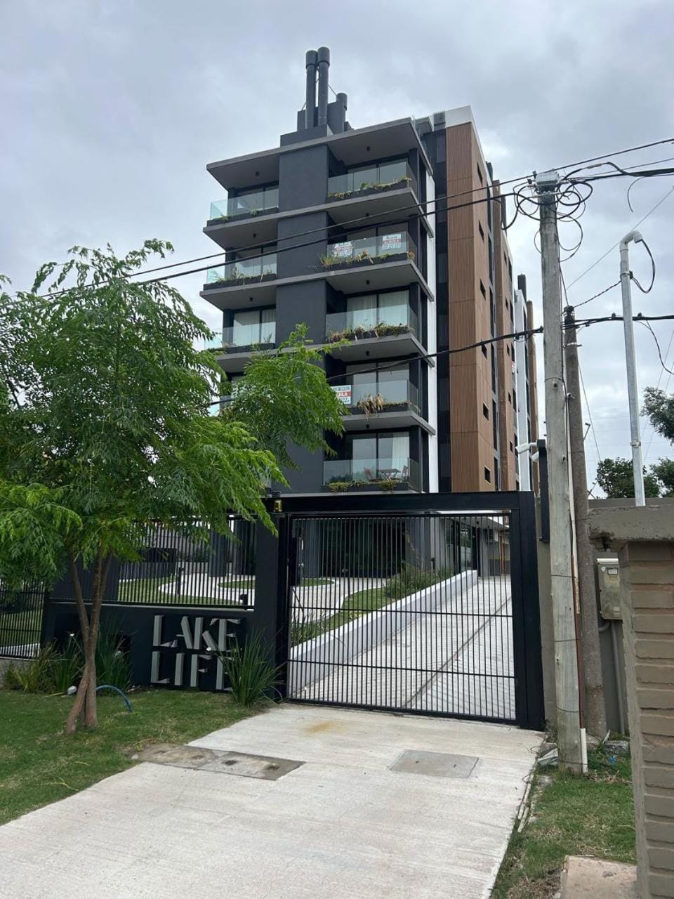 Exceptional apartment 4 minutes from Carrasco Airport Apartment in Ciudad de la Costa