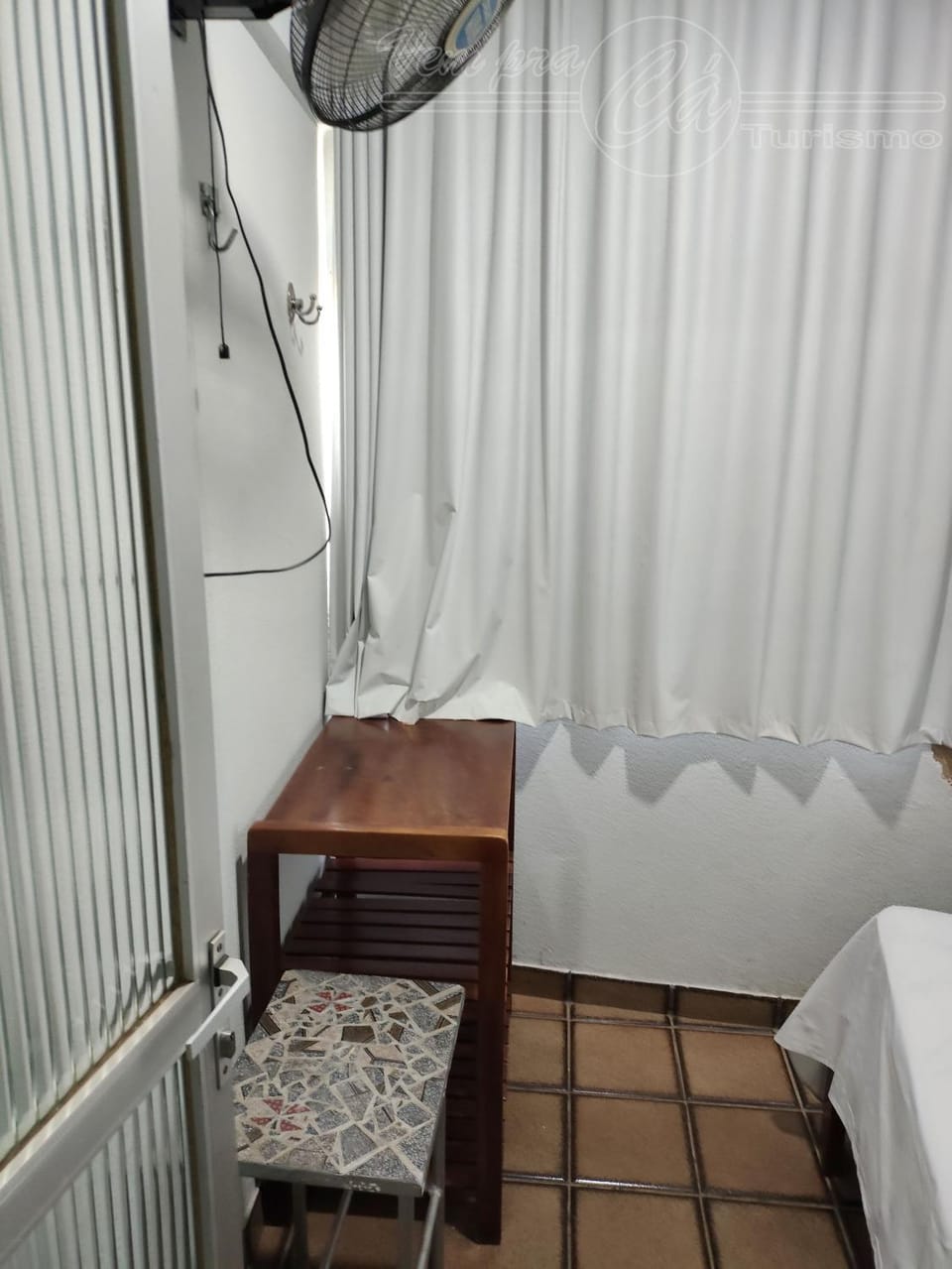 Condomínio CTC Araras, Caldas Novas - VPC Apartment in State of Goiás