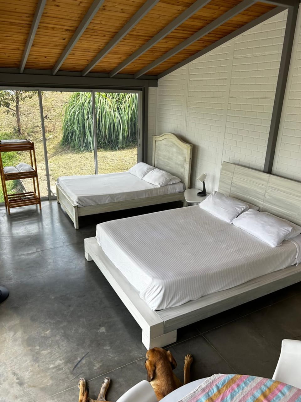 Entre Nubes House in Cundinamarca, Colombia