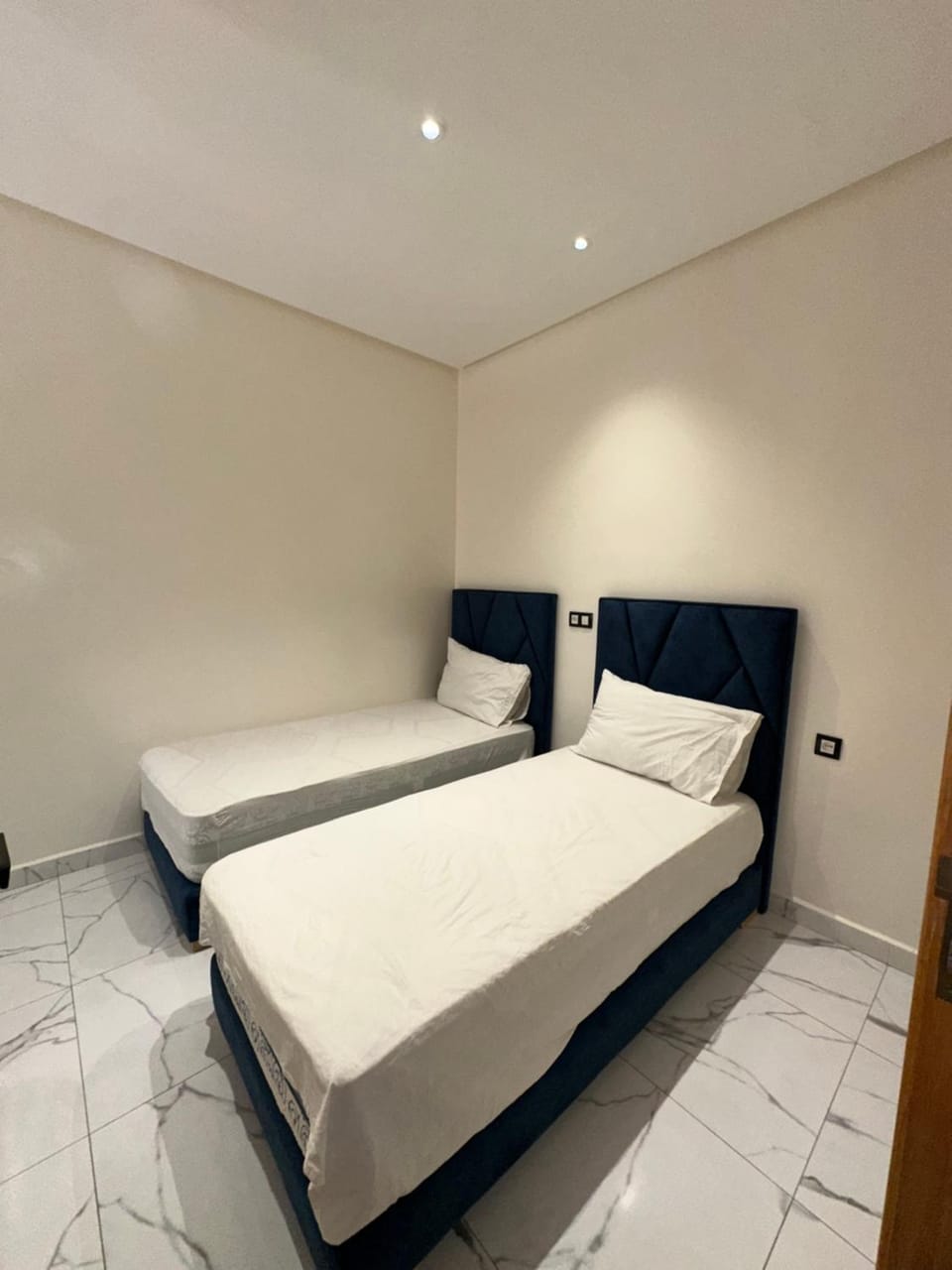 Etoile De Sidi Harazem Apartment in Fez-Meknès