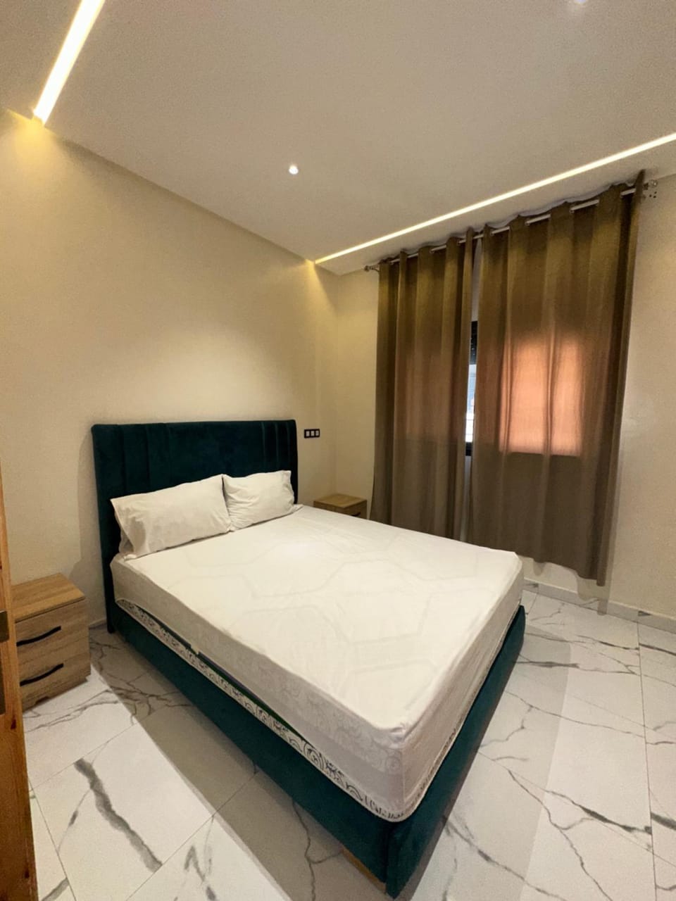 Etoile De Sidi Harazem Apartment in Fez-Meknès