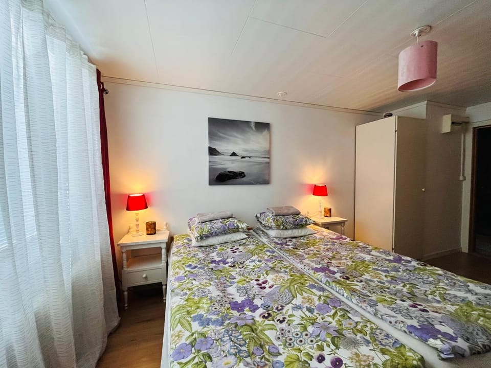 Gamla Posten Huset Apartment in Sweden